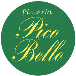 Ristorante Pico Bello logo.